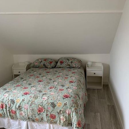 Appartement Centre Ville Lillebonne 2Eme Etage ภายนอก รูปภาพ