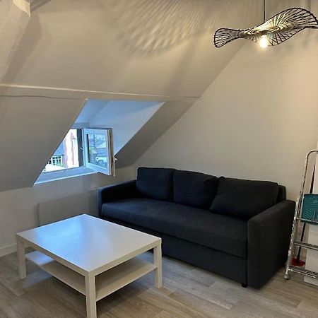 Appartement Centre Ville Lillebonne 2Eme Etage ภายนอก รูปภาพ